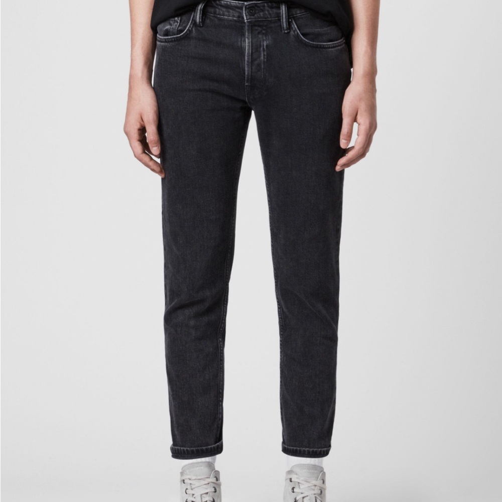 NWT ALLSAINTS JEANS MEN